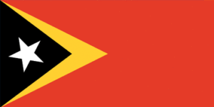 flag-timorleste