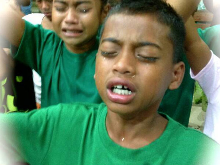 Photo Gallery, Micronesia | Pacific Region UPCI